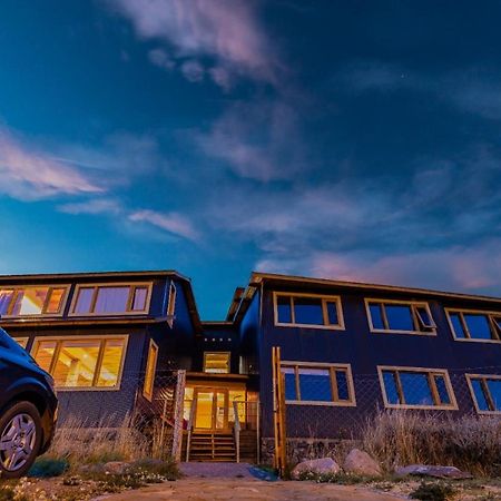 Hosteria La Soberana El Calafate Exterior photo